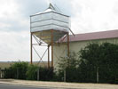 cellule de stockage